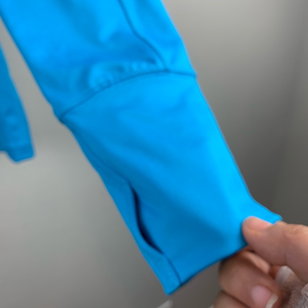 Zella Exercise Jacket - Picture 4 of 5